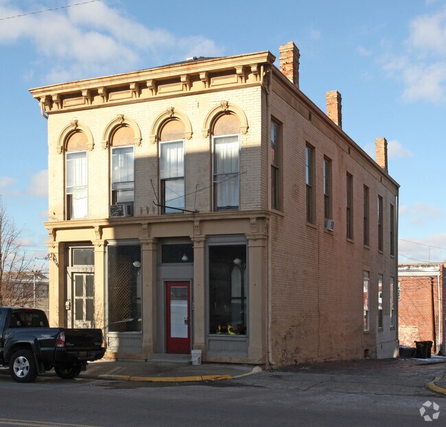631 2nd St, Portsmouth, OH 45662 Apartments Portsmouth, OH