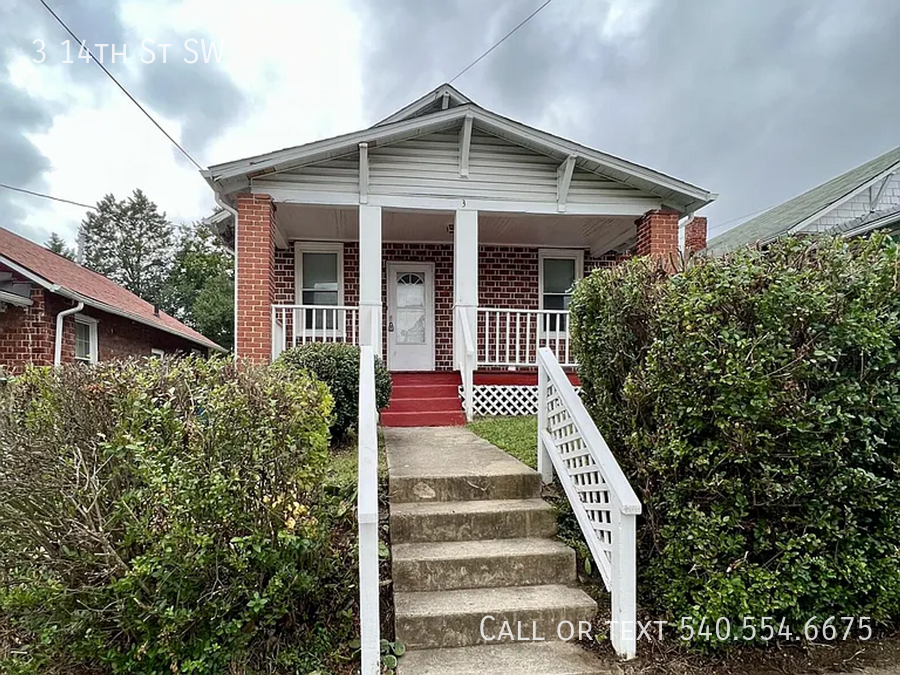 Foto principal - 3 14th St SW