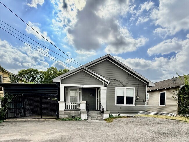 Foto del edificio - 7334 Texas St