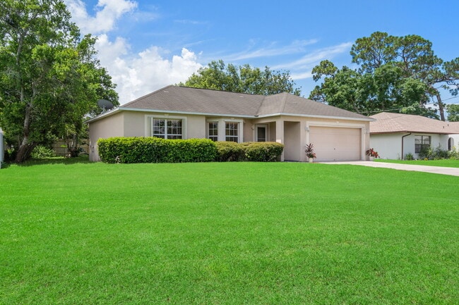 4 Bedroom - 9572 Horizon Dr