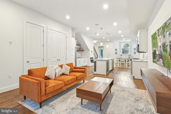 Foto del edificio - 145 Adams St NW