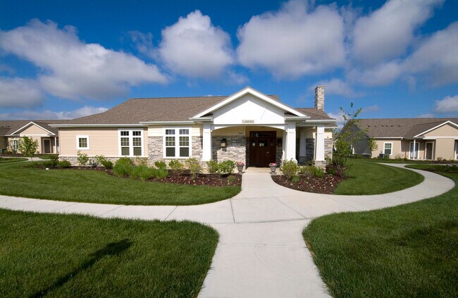 Foto del edificio - Meredith Meadows