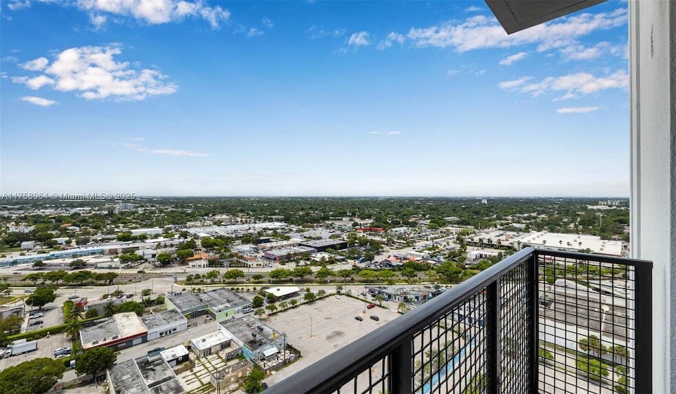 Photo - 555 NE 8th Street Unit 1708