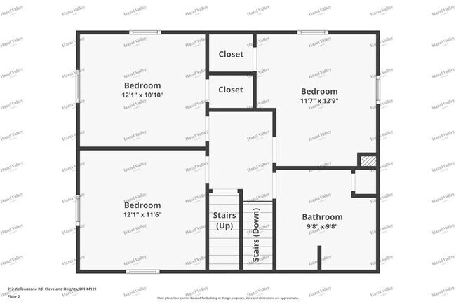 Foto del edificio - 912 Yellowstone Rd