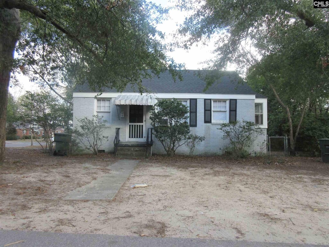 300 S Bonham Rd, Columbia, SC 29205 Townhome Rentals in Columbia SC