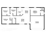 Foto principal - 736 Di Lido St NE