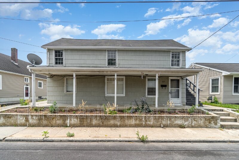 115 John St, Hanover, PA 17331 Condo for Rent in Hanover, PA