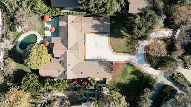 Foto del edificio - 1410 Hillcrest Ave