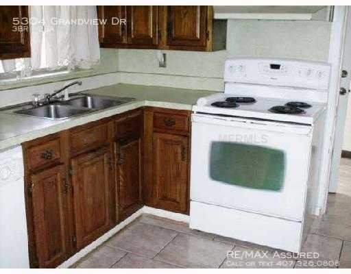 Foto del edificio - 5304 Grandview Dr