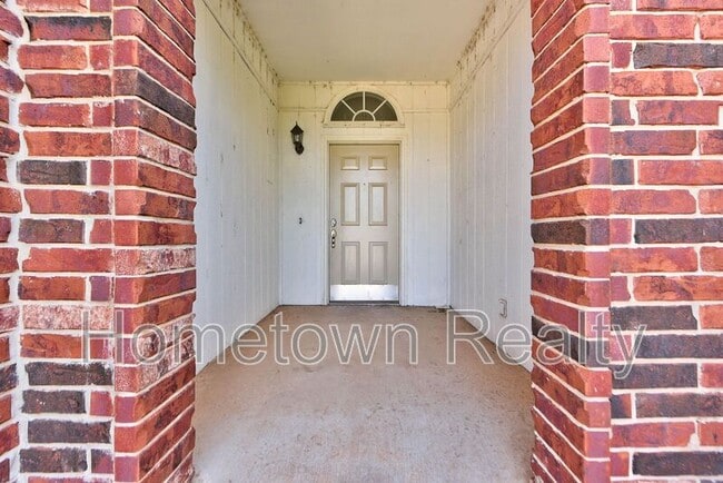 Foto del edificio - 16416 Oconee Creek Dr