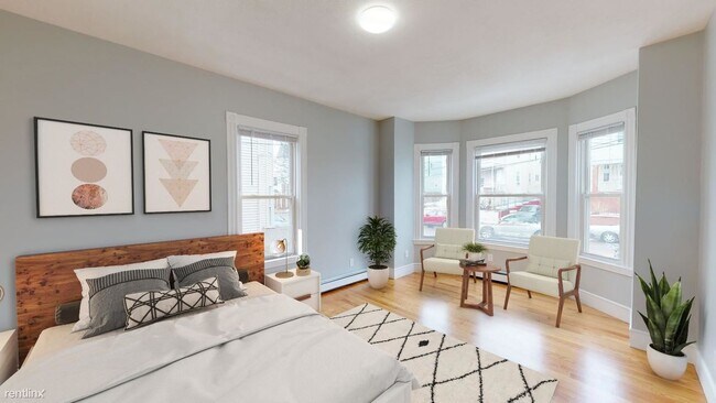 Building Photo - 1 br, 1 bath House - 43 Temple St Private ...