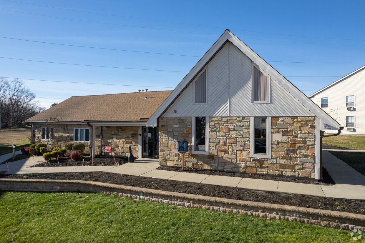 Prospect Pointe Apt. Apartments in Jackson, NJ