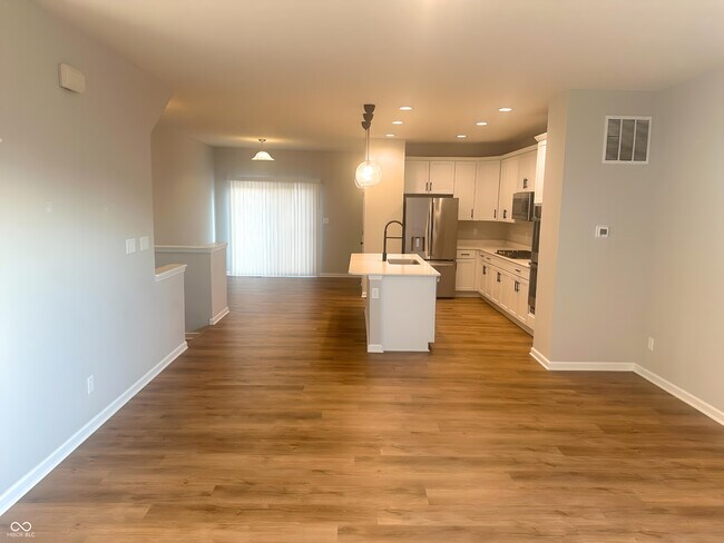 Foto del edificio - 2934 W New York St