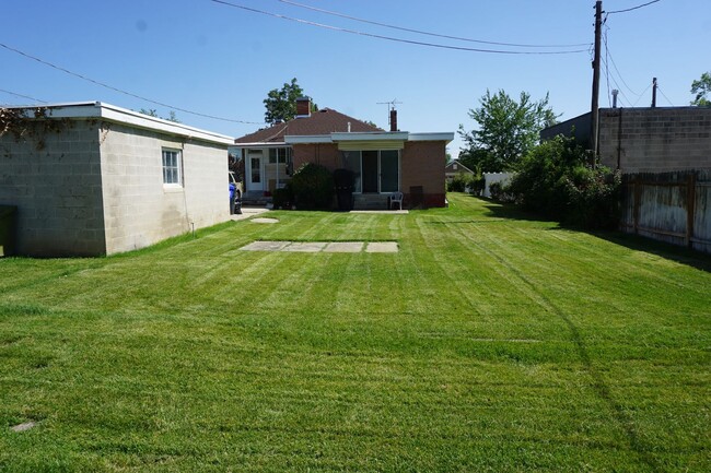 Foto del edificio - Great Home In Downtown Bountiful
