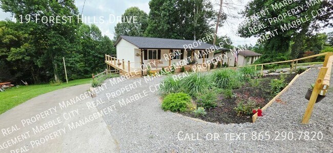 Building Photo - 419 Forest Hills Dr