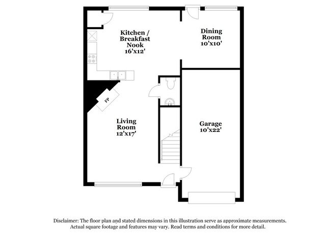 Foto del edificio - 153 Lossie Ln