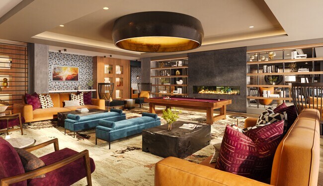 Foto del edificio - Bemiston Place Apartments