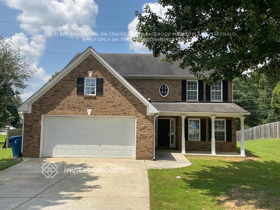 Foto principal - 871 Chandler Rd