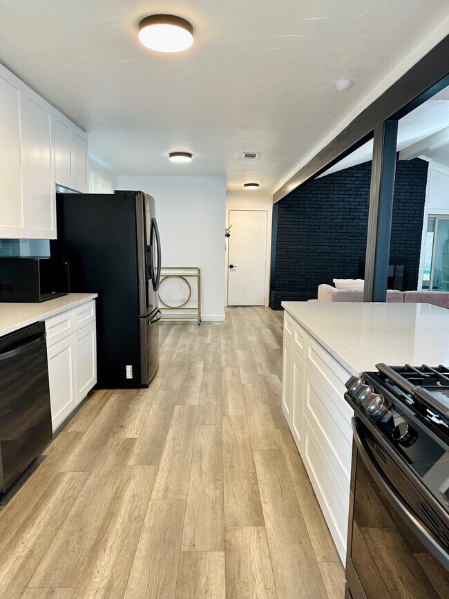 Foto del edificio - 1409 Stoneboro Ln