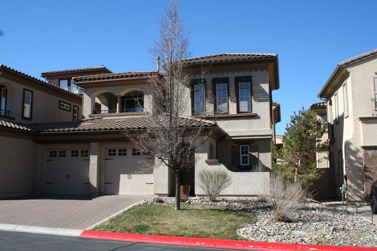 Foto principal - South Reno/Damonte Ranch Gated Community