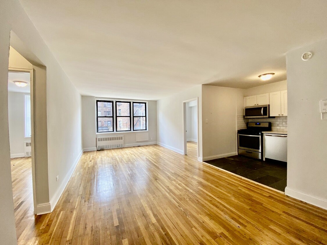 200 E 17th St Unit 2f, Brooklyn, Ny 11226 - Condo For Rent In Brooklyn 