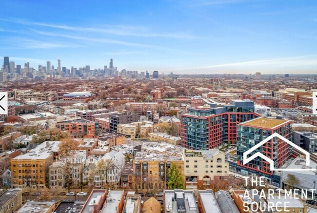 Foto del edificio - 875 W Lill Ave