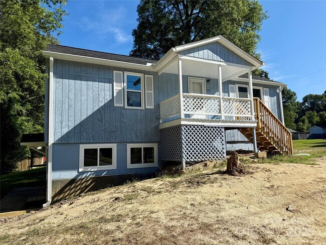 Foto del edificio - 1902 W 5th Ave