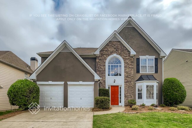 Foto del edificio - 3828 Mast Ct NW