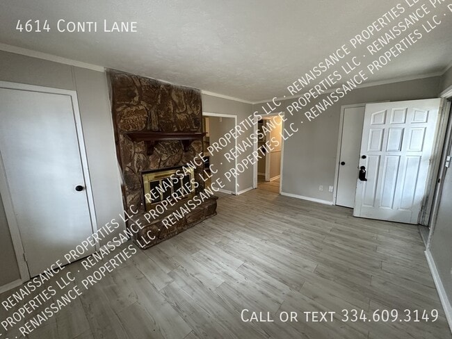 Foto del edificio - 4614 Conti Ln