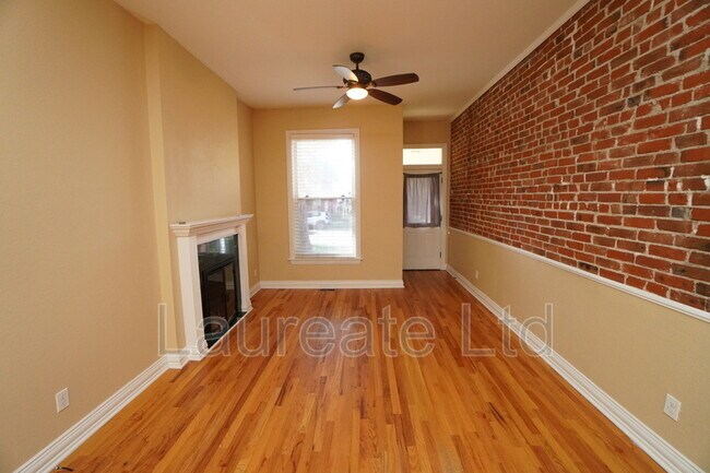 Building Photo - 2510 California St