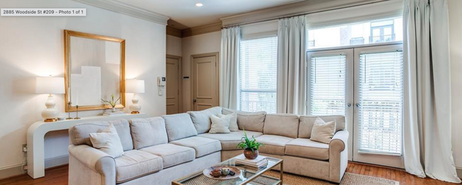 Foto del edificio - 2885 Woodside St