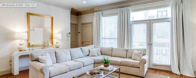 Foto del edificio - 2885 Woodside St