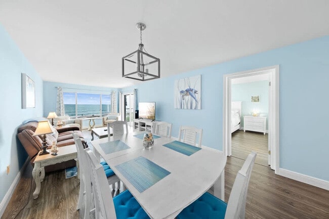 Foto del edificio - 500 Fillmore Ave