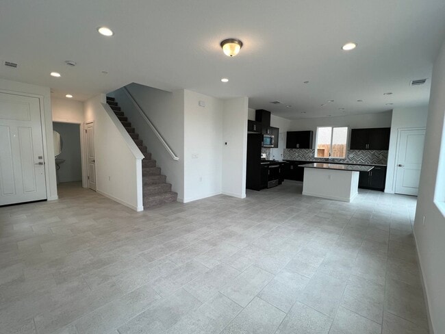 Building Photo - Price reduced!!! Be the first to live in this beautiful two-story home in RIVERSTONE