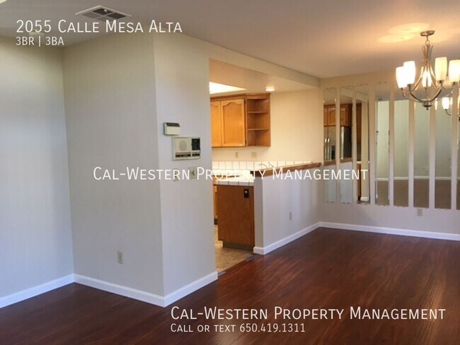 Building Photo - 2055 Calle Mesa Alta