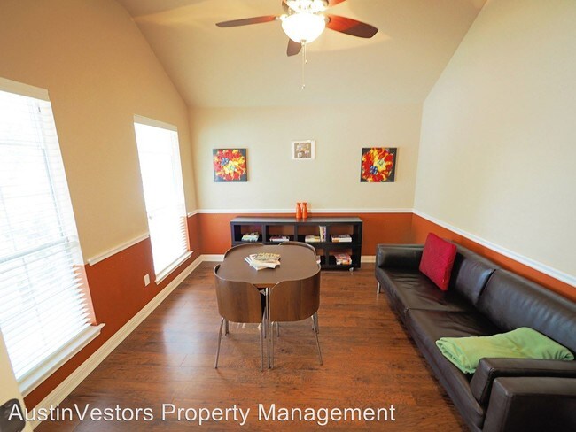 Building Photo - 807 Ripperton Run