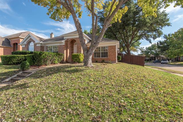 Foto del edificio - 9701 Preston Vineyard Dr