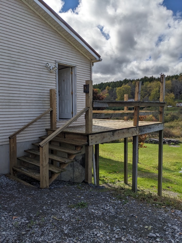 Building Photo - 10915 Roloson Rd