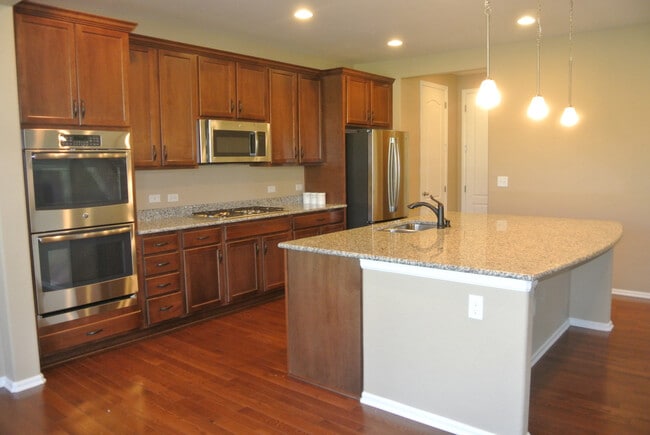 Photo - 5Bed/3.5Bath Home in Blackstone Country Club Community