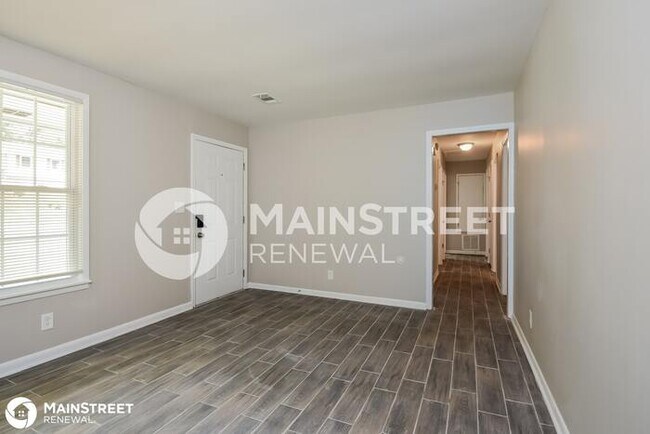 Building Photo - 2830 Foxlair Trl, College Park, GA 30349
