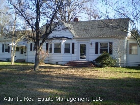 Foto principal - 1130 Anderson St NW