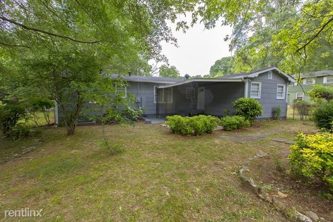 Foto del edificio - 3 br, 1 bath House - 612 Rollingwood Road
