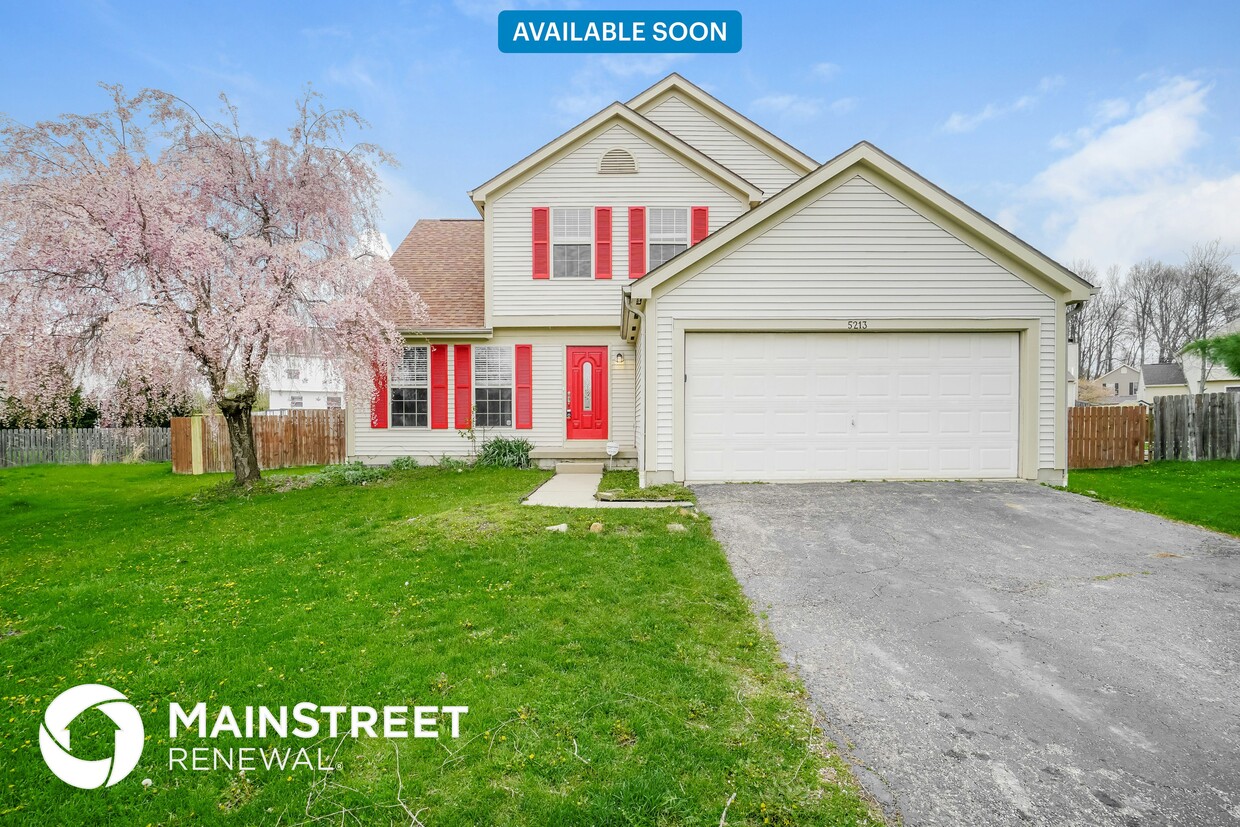 Primary Photo - 5213 Winchester Crossing Ct