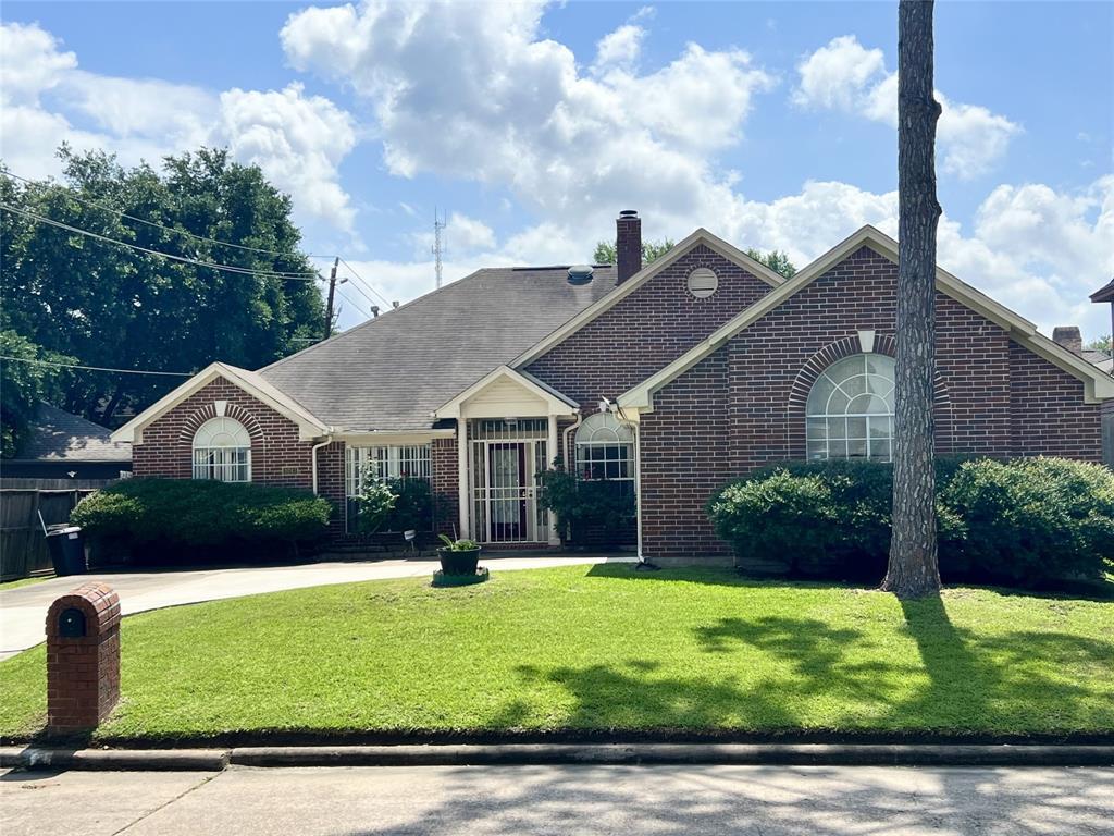 Primary Photo - 3243 Ashfield Dr