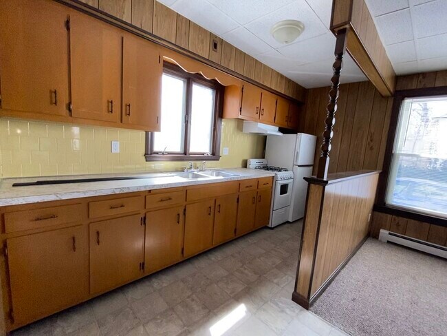 Foto del edificio - 56 Prospect St