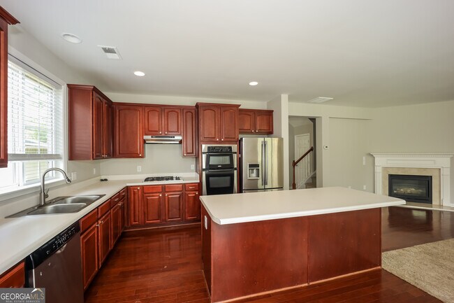 Foto del edificio - 31 Timber Ln