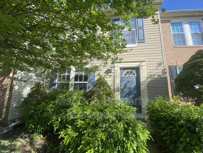 Foto del edificio - 9613 Becker Ct