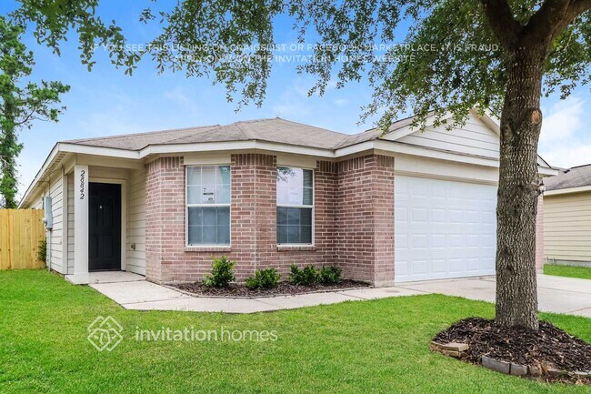 Building Photo - 28842 Llano River Loop