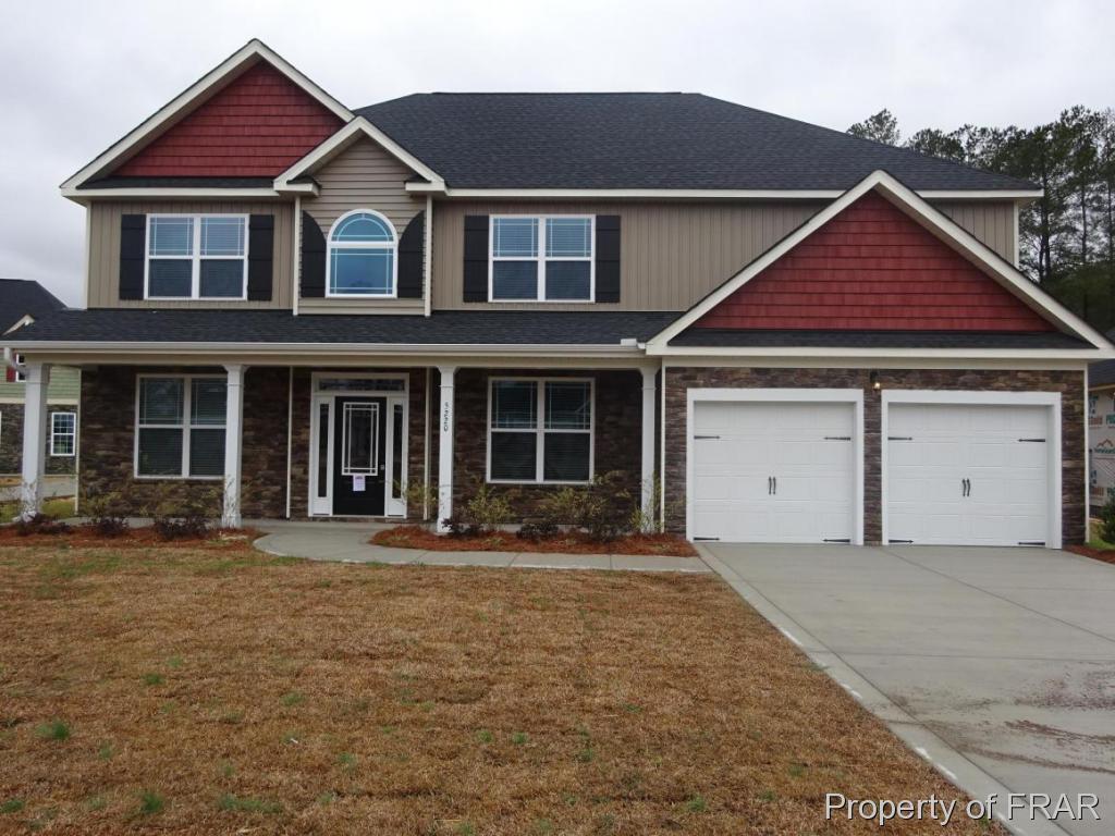 2037 Harrington Rd, Fayetteville, NC 28306