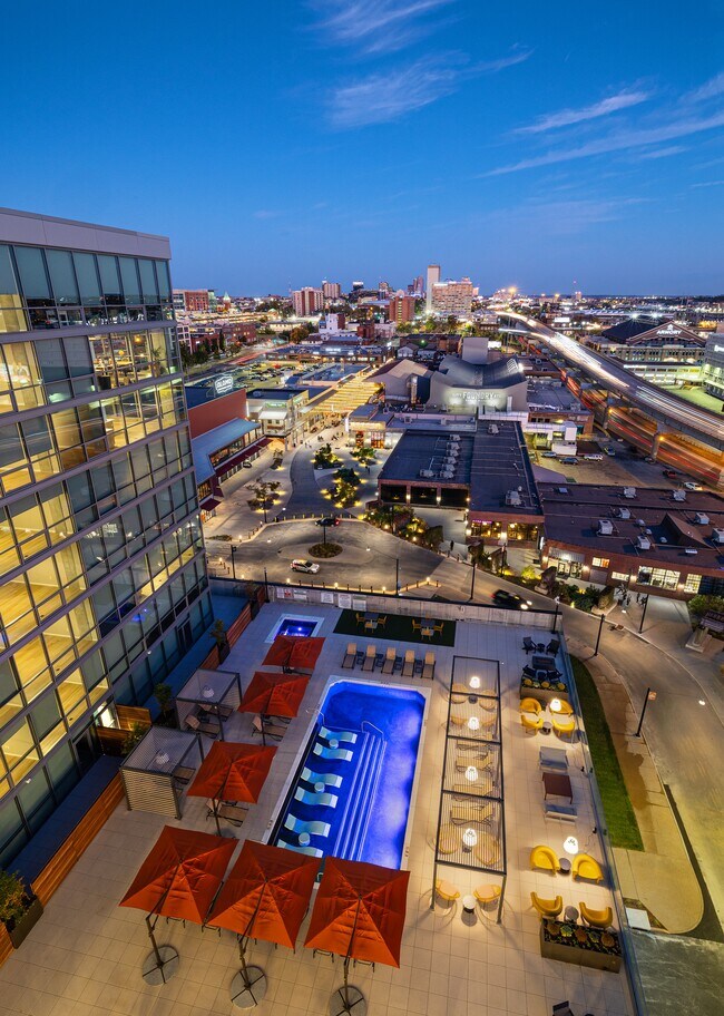 Foto del edificio - One Foundry Way